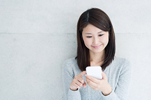 AI自動音声サポートは、音声での説明だけですか?