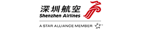 シンセン航空