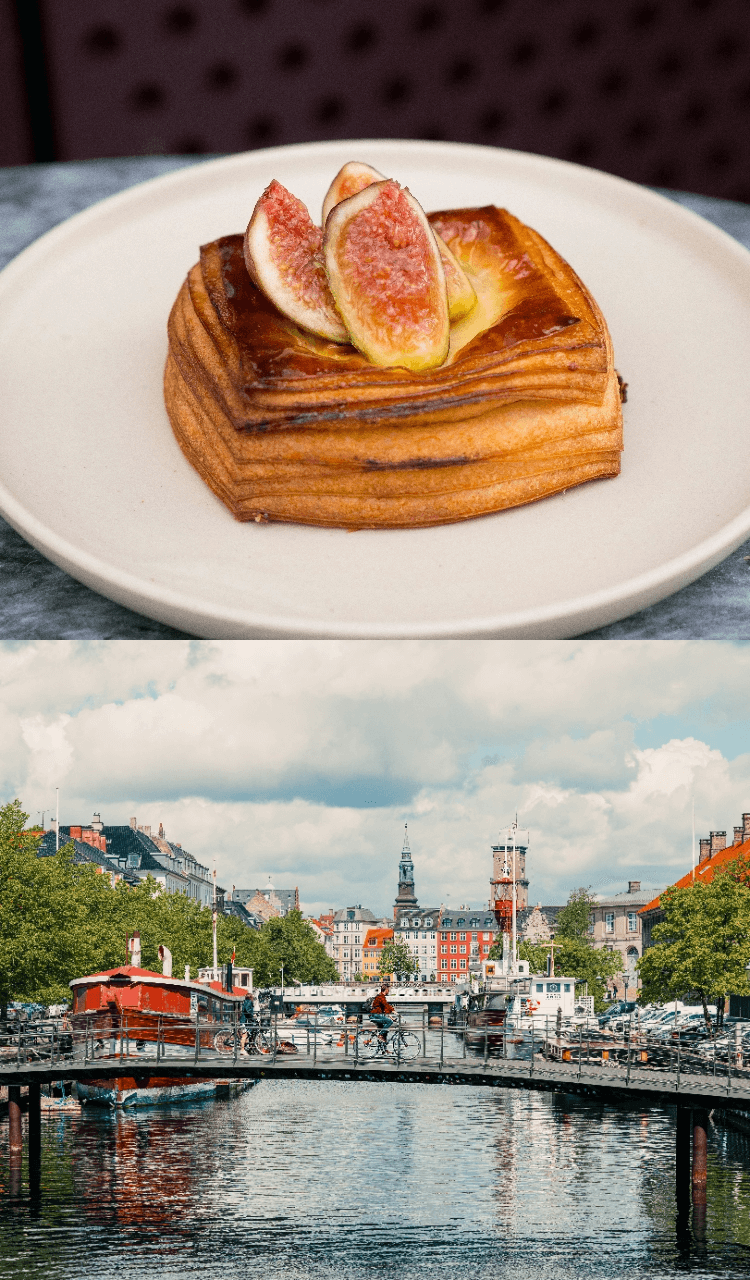 デンマークのコペンハーゲンで暮らすような海外旅行をCopenhagen