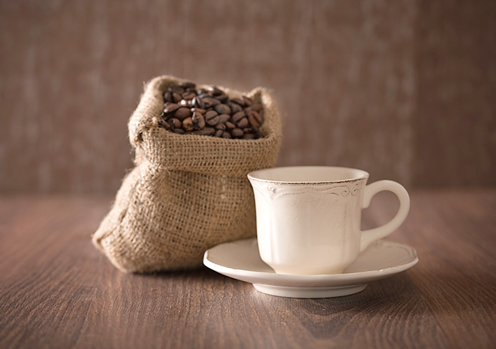サードウェーブコーヒーなどのカフェ文化も最先端