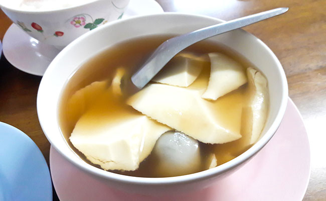 豆花イメージ