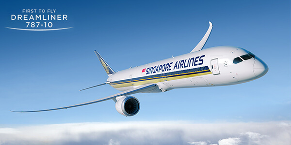 シンガポール航空スタッフからの耳よりお役立ち情報！｜エアトリ