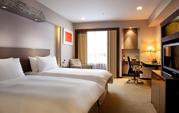 ナイトスポット巡りにおすすめの海外ホテル台北編 エアトリ