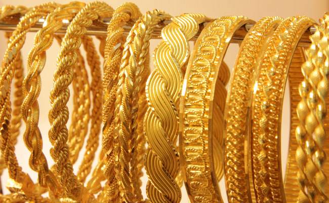 ドバイのゴールドスーク基本情報。出発前に要チェック！｜エアトリ