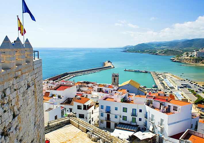 スペインのおすすめ観光スポット22選 バルセロナ他 定番から穴場まで紹介 海外旅行の予約ならエアトリ