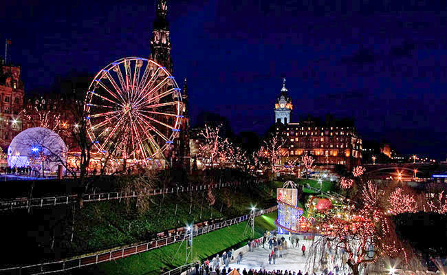 イギリスの旅のテーマまとめ エアトリ