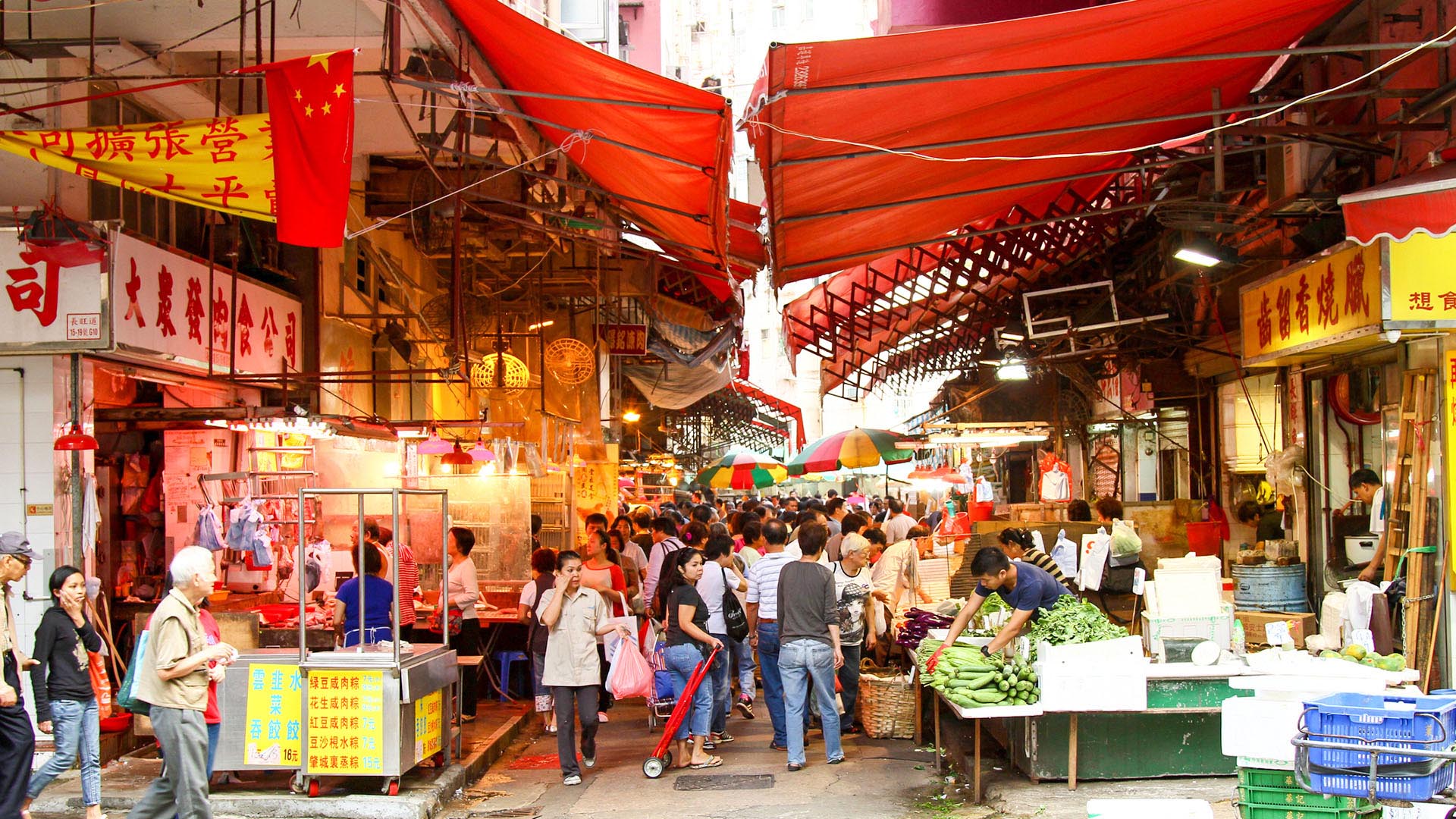 香港は物価が高い？ 旅行をお得にするポイント｜エアトリ