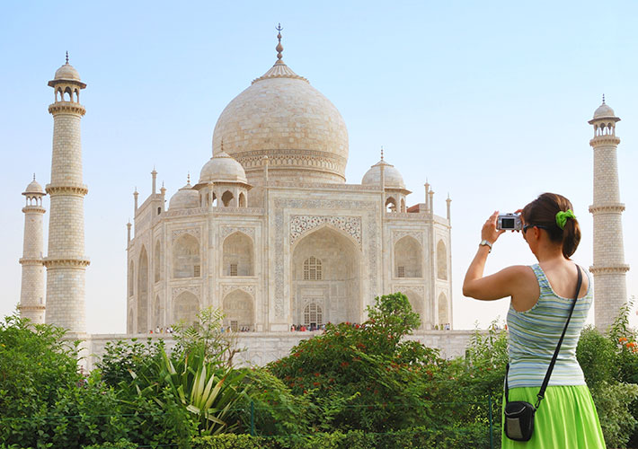 インドの挨拶は現地語で ジェスチャーの意味やマナーもまとめました エアトリ