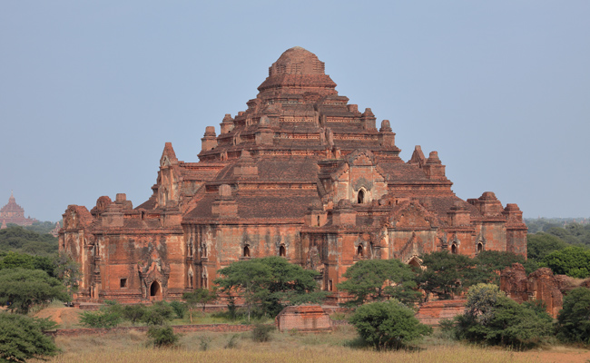 ミャンマーの観光スポットまとめ エアトリ