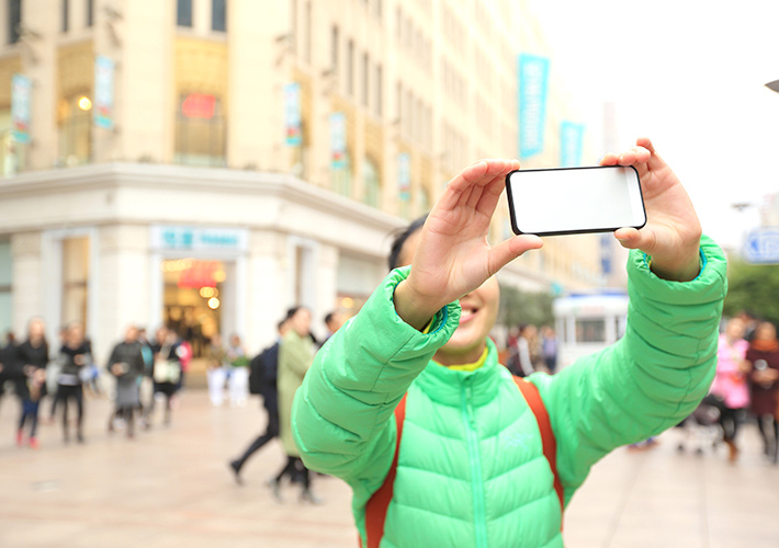 上海旅行に適した服装 あると便利なアイテム エアトリ