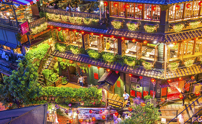 台北女子旅ならココ 定番 注目観光スポットまとめ エアトリ