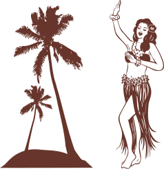 ハワイ卒業旅行の観光モデルコース エアトリ