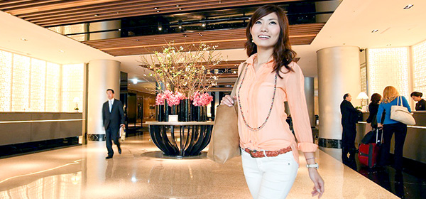 おすすめの台湾女子一人旅 エアトリ