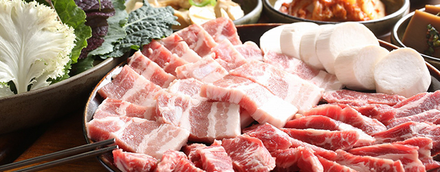 韓国ソウルでおすすめの焼肉店 豚もカルビもウマ エアトリ