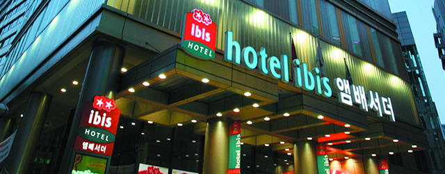 イビス ソウル ミョンドン ホテルに泊まる韓国旅行 口コミや施設情報をチェック エアトリ